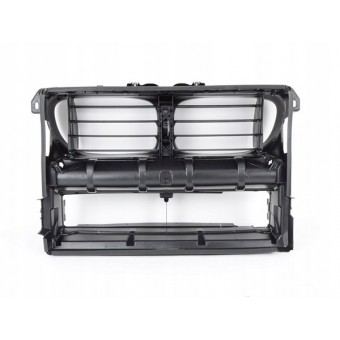 Hava Kanalı F07+LCI Ön (Fan Maskesi) Motorlu